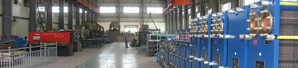 廠(chǎng)區(qū)展示